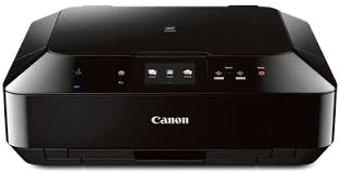 Canon MG5560 Printer